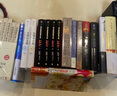 經(jīng)典人物傳記 達爾文傳 牛頓傳 我的世界觀(guān) 特斯拉傳 中信出版社 達·芬奇傳[定價(jià):99元] 曬單實(shí)拍圖
