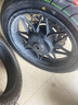 正新輪胎 120/70-14 55P SC01 TL 運動(dòng)型摩托車(chē)半熱熔大踏板胎 曬單實(shí)拍圖