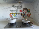 Herbal Glo麥飯石不粘鍋全套家用鍋具套裝炒鍋湯鍋煎鍋電磁爐燃?xì)庠钔ㄓ?【三件】炒鍋28+煎鍋24+湯鍋 24cm 曬單實(shí)拍圖