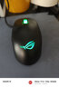 ROG影刃3電競(jìng)游戲鼠標(biāo) AimPoint36k旗艦級(jí)傳感器 輕量化設(shè)計(jì)57g 即插式微動(dòng)技術(shù) 影刃3有線 輕量化設(shè)計(jì) 曬單實(shí)拍圖