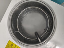 冰清水冷鴻森精科工業(yè)冷水機(jī)水循環(huán)制冷機(jī)小型風(fēng)冷式低溫冰水機(jī)冷卻水機(jī)組 HS1850-HAS1-003A (0.8P) 曬單實(shí)拍圖