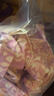 茶·愫【假日出游】puretea茶愫印花府綢棉襯衫女中袖碎花衫2025夏新款 煙粉 S 曬單實(shí)拍圖