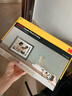 柯達（Kodak）1012W 數碼相框10.1英寸高清電子相冊擺臺壁掛視頻照片播放器 木色 曬單實(shí)拍圖