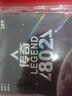 729 友誼 傳奇802乒乓球膠皮正膠套膠乒乓球拍正膠單膠皮 紅色 中硬 2.1 單片裝 曬單實(shí)拍圖