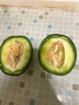鯨咚億農(nóng) 海南玫瓏蜜瓜網(wǎng)紋瓜冰淇淋甜蜜瓜新鮮水果哈密甜香瓜年貨整箱 5斤玫瓏蜜瓜【2-3個(gè)裝】 曬單實(shí)拍圖