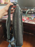马可·莱登双肩包男士多功能薄款背包休闲书包15.6英寸笔记本MR9813典雅黑 晒单实拍图