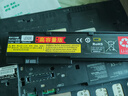 聯(lián)想Thinkpad聯(lián)想原裝X200s X201 X200 X201i X201S 筆記本電池 6芯 63WH 曬單實(shí)拍圖