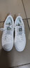 特步男鞋板鞋子男運動(dòng)鞋男秋冬季透氣男生休閑鞋子小白鞋男旅游潮鞋 帆白/米褐色/貓眼灰 41 曬單實(shí)拍圖