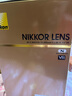 尼康（Nikon） 全畫幅專業(yè)單反鏡頭尼克爾鏡頭/單反相機(jī)鏡頭尼康A(chǔ)F-S尼克爾尼康鏡頭AF-S 70-200mm f/2.8E FL ED VR  標(biāo)配國(guó)行帶發(fā)票【送定制UV鏡曬單送濾鏡包】 曬單實(shí)拍圖