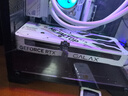 影馳 GeForce RTX 5060 金屬大師 白金版 OC DLSS 4 電競(jìng)游戲/設(shè)計(jì)剪輯/直播娛樂/AI本地部署電腦顯卡 曬單實(shí)拍圖