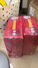 旺旺 旺仔牛奶145ml*16罐 禮盒裝 送禮佳品 兒童營養(yǎng)早餐奶原味 曬單實拍圖