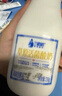 蘭格格草原酸奶 草原活菌酸奶210g*12瓶 低溫酸牛奶 源頭直發(fā) 曬單實(shí)拍圖