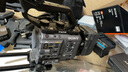 索尼（SONY） ILME-FX6V高清數(shù)碼攝像機(jī)4K全畫幅電影攝影機(jī)便攜式專業(yè)直播fx6 單機(jī) 曬單實(shí)拍圖