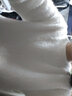 奈加圖（NAIJIATU）軟糯毛衣女2023秋冬新款日系溫柔風(fēng)寬松學(xué)生內搭針織衫套頭外穿潮 米白色 冬季加厚款 L 建議110-125斤 曬單實(shí)拍圖