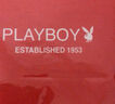 花花公子（PLAYBOY）男士加絨保暖褲加厚純色男舒適秋褲男士彈力打底秋褲 藏青【加絨加厚護(hù)膝520g單褲】 XL (175/100) 曬單實(shí)拍圖