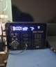 移族P300 0噪音體積小 戶(hù)外移動(dòng)電源350W手機無(wú)人機攝影筆記本電腦220V便攜超大容量充電寶350W 303Wh P300標準版【星野綠】 曬單實(shí)拍圖