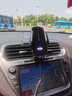 喜車(chē)友適用于福特車(chē)載手機支架無(wú)線(xiàn)充電銳界探險者野馬銳際蒙迪歐福睿斯 福特專(zhuān)車(chē)專(zhuān)用【無(wú)線(xiàn)充電旗艦款】 13-21款蒙迪歐（大屏可用） 曬單實(shí)拍圖