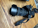 索尼（SONY）  ILCE-7SM3 全畫(huà)幅微單數碼相機Alpha 7SIII  A7S3  a7s3 FE24-70F2.8GM2代套裝 套餐二 曬單實(shí)拍圖