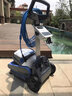 maytronics海豚吸污機S300i游泳池全自動(dòng)水下吸塵器池底清洗機清潔水龜設備 主動(dòng)滾刷 曬單實(shí)拍圖
