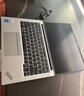 ThinkBook聯(lián)想ThinkPad E14 E16 ultra5/7 可選官翻二手筆記本電腦 L14:R7-4750U 16G內(nèi)存 1TB樣機(jī) 99新  全國聯(lián)保，定制 曬單實(shí)拍圖