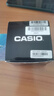 卡西歐（CASIO）商務休閑時尚簡約石英防水皮帶男表 MTP-V005L-1B4UDF 曬單實拍圖