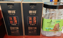 草原良友安格斯牛脆片100g 雪花牛排脆 手撕牛脆脆牛肉干肉脯特產(chǎn)零食 芥末味100g*1罐 曬單實(shí)拍圖