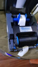 佳博（Gprinter） 不干膠標簽辦公打印機珠寶熱轉印服裝吊牌條碼水洗標熱敏洗水嘜價(jià)簽 1134T藍牙版（300dpi 手機+電腦版） 曬單實(shí)拍圖