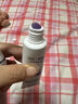 波普專研（bop）活性抗菌肽美白牙膏紫色亮白去牙漬溶漬色修含氟1支（隨機(jī)發(fā)貨） 曬單實(shí)拍圖