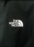 北面（The North Face）三合一沖鋒衣男秋冬戶外防風(fēng)防水夾克保暖連帽外套81RN 4H0/黑色 XL/180 曬單實(shí)拍圖