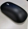 联想（Lenovo）无线鼠标轻音鼠标 Air Handle轻音无线鼠标酷黑Cool Black 便携办公鼠标 实拍图