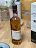 格蘭菲迪（Glenfiddich）首席調酒大師限定版 蘇格蘭威士忌 700ml 43度 禮盒裝 進(jìn)口洋酒 曬單實(shí)拍圖