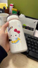 Next Kiss英國聯(lián)名Hello Kitty保溫杯女生高顏值凱蒂貓卡通便攜水杯子新款 奶昔白 400ml 曬單實(shí)拍圖