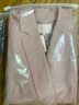 PORTS寶姿女裝春夏新品西裝外套SM8J007MWQ046 玫瑰色 XS (2) 曬單實(shí)拍圖