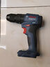 博世（BOSCH）無刷沖擊鉆GSB185-LI充電式手電鉆鋰電鉆電動(dòng)螺絲刀18V電動(dòng)工具 GSB185-5.0雙電批頭升級(jí)套餐 曬單實(shí)拍圖