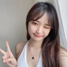 沉魚落雁四葉草項鏈女士雙面溫感變色吊墜生日禮物送女友老婆走心實用紀(jì)念 雙面感溫四葉草項鏈 曬單實拍圖
