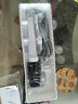 松下（Panasonic）卷發(fā)器HT40蛋卷頭電卷發(fā)棒迷你直發(fā)梳家用HT45 內扣梳子禮物發(fā)夾 HT40 輕微劃痕 未使用 曬單實(shí)拍圖