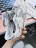 Golden Goose【七夕禮物】【可定制】女鞋Ball Star亮片星星牛皮內(nèi)增高鞋GGDB 女款(尺碼偏大，建議拍小一碼） 38 (240mm) 曬單實(shí)拍圖
