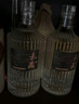凱盈私藏白酒瓶子玻璃酒瓶空瓶高檔包裝全套一斤裝好看的存酒瓶密封蓋 透明寶塔私藏6瓶6盒3手提1外箱 曬單實(shí)拍圖