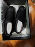 奧康男士棉鞋冬季加絨保暖高幫加厚棉皮鞋牛皮防滑中老年人爸爸鞋 加厚黑色 40 曬單實(shí)拍圖