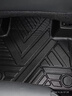 車(chē)麗友 專(zhuān)用于奔騰x40腳墊tpe全包圍包門(mén)檻17-19款汽車(chē)專(zhuān)用環(huán)保無(wú)味耐磨 TPE單層全包圍腳墊 奔騰x40專(zhuān)車(chē)定制 曬單實(shí)拍圖