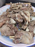 京戰(zhàn)寧夏灘羊禮盒 新鮮分割整羊 原切整羊烤全羊羔羊羊肉禮盒年貨禮盒 半只羊8斤【分割發(fā)貨】禮盒裝 曬單實(shí)拍圖