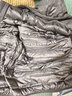 雪中飛90鵝絨羽絨服男士可脫內(nèi)膽冬季保暖厚款短款休閑商務(wù)外套175 曬單實(shí)拍圖