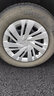 適用于一汽大眾19-20款新捷達VA3輪轂蓋14寸汽車(chē)鋼圈蓋帽捷達輪罩 原車(chē)款 1個(gè)價(jià)格 曬單實(shí)拍圖