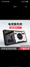 睿思派 適用iqooNeo10pro+手機(jī)殼z10turbopro外殼iqoo13/12保護(hù)neo9spro新款散熱全包男女電競(jìng)硬殼防摔高 炫酷黑石墨烯散熱鏡頭全包 iQOO Z10Turbo 曬單實(shí)拍圖
