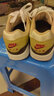 耐克NIKE女子 AIR MAX 1 87運動休閑鞋F(xiàn)Z4346-200卡其棕白淺粉38.5 曬單實拍圖