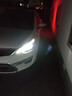 諾煜適用于長(cháng)安 前大燈燈泡 汽車(chē)高亮鹵素車(chē)燈改裝 逸動(dòng)X(jué)T/DT/致尚XT 近光燈 H7 超白光 100W 一對裝 曬單實(shí)拍圖