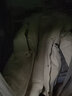 金狐貍大牌加絨加厚派克服女中長(cháng)款大衣冬裝羽絨棉服2025年冬季新款棉衣 米白色 XL 【建議120-135斤】 曬單實(shí)拍圖