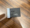 佳能（Canon）lp-e17原装电池r50 r10 r8 r100 RP 200D二代 850D 相机原装锂电池 LP-E17原装电池纸盒 实拍图