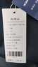 羅蒙（ROMON）黑色馬甲女2024春秋職業(yè)裝男女團(tuán)體工服馬夾背心銀行銷售工裝正裝 女藏青色 2XL 曬單實(shí)拍圖