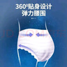 嘉添嘉福成人拉拉褲老年人大號紙尿褲尿不濕加厚內褲型拉拉褲男女高腰 【加厚拉拉褲】大碼L60片 曬單實(shí)拍圖